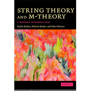 String Theory and M-Theory A Modern Introduction